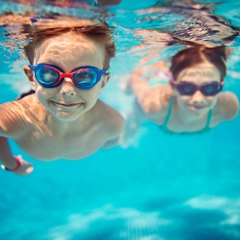 COURS NATATION