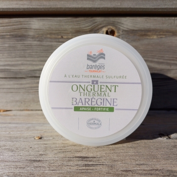 Onguent Thermal 250 ml x2